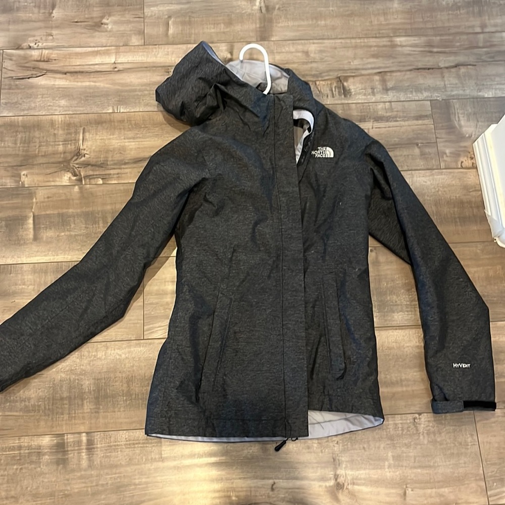 North Face Jacket